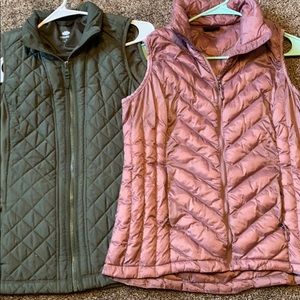 Women’s Vests